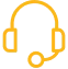 Headphone Icon